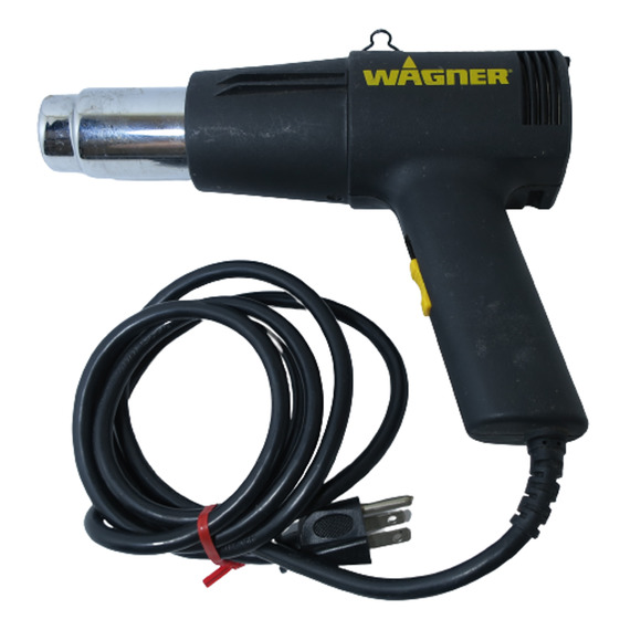 WAGNER Other Wagner Spray Tech Heat Gun Ht00 Corded 1200w Poshmark